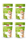 Bio PetActive Kitten Milk Powder Yavru Kedi Süt Tozu 200 Gr. X 4 Adet