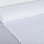 Ceylan Home Amerikan Ham Bez Kumaş 200x220 Cm, Beyaz