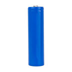 3.7 Volt 1200 Mah Şarj Edi̇lebi̇li̇r Li-ion 18650 Başlikli Pi̇l