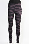 Derya Kurşun Trend Leggings Tayt TRND07