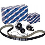 Opel Zafira B 1.9 Dizel Triger Seti Devirdaimli Bosch