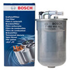 Opel Corsa D 1.3 Dizel (Bosch)Tipi Mazot Filtresi Bosch