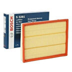 Opel Astra G Hava Filtresi Bosch Marka