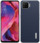 Oppo  A73 Black 128 GB/ 8 GB Ram YENİLENMİŞ ÜRÜN (Sıfır Gibi) 