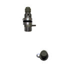 Kilometre Dişli H100 / Starex / Bongo 17 Diş