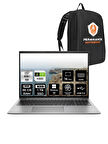 HP ZBook Firefly G11 U7 155H 96GB 1TB SSD RTX A500 16'' WUXGA W11H Mobil İş İstasyonu & PER4 ÇANTA