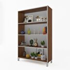 Kenzlife mutfak dolabı pakize 128*070*030 cvz ayaklı banyo evrak ofis ayakkabılık kiler