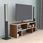 Kenzlife televizyon sehpası abudabi cvz 040*150*30 tv ünitesi