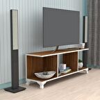 Kenzlife televizyon sehpası seul cvz 038*150*30 tv ünitesi