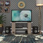 Kenzlife televizyon sehpası bangkok crd 040*120*30 tv ünitesi