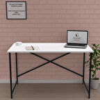 Kenzlife ofis masası sasuke 075*070*40 byzsyh bilgisayar çalışma büro