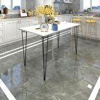 Knsz yemek masası hemdem byzsyh 075*130*070 mutfak ofis çalışma 