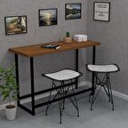 Knsz kafes tel bar taburesi 1 li artis55 syhtalen ofis cafe bahçe mutfak