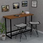 Knsz kafes tel bar taburesi 1 li artis55 syhtuan ofis cafe bahçe mutfak