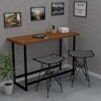 Knsz kafes tel bar taburesi 1 li artis55 syhviona ofis cafe bahçe mutfak