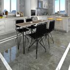 Knsz masa sandalye takımı hem75mazlum crdsyh 140*040 sm 4 sandalye syhsyh sırt minderli