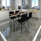 Knsz masa sandalye takımı hem75mazlum cvzsyh 140*040 sm 4 sandalye syhsyh sırt minderli