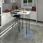 Knsz masa sandalye takımı hem105zengin byzsyh 060*060 1 sandalye syhsyh kolçaklı