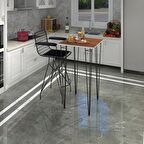 Knsz masa sandalye takımı hem105zengin cvzsyh 060*060 1 sandalye syhsyh kolçaklı