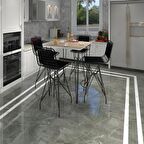 Knsz masa sandalye takımı hem105zengin crdsyh 080*080 4 sandalye syhsyh sırt minderli