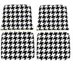 Knsz minder seti 2 li mazlum kono kumaş oturma ve sırt tel sandalyesi minderi bir arada