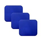 Knsz oturma minderi 3 lü artis&mutlu mvi suni deri tel bar taburesi sandalyesi için