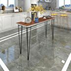 Knsz yemek masası hemdem cvzsyh 075*100*040 mutfak ofis çalışma