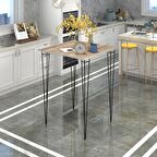 Knsz yemek masası hemdem crdsyh 105*080*080 mutfak ofis çalışma