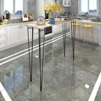 Knsz yemek masası hemdem crdsyh 105*120*040 mutfak ofis çalışma