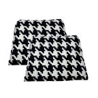 Knsz sırt minderi 2 li mazlum kono kumaş cırtlı tel sandalyesi sırtı için