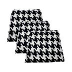 Knsz sırt minderi 3 lü mazlum kono kumaş cırtlı tel sandalyesi sırtı için