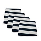 Knsz sırt minderi 4 lü mazlum tuan kumaş cırtlı tel sandalyesi sırtı için