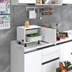 Çok Amaçlı Dolaplar