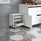 Çok Amaçlı Dolaplar