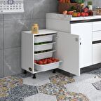 Çok Amaçlı Dolaplar