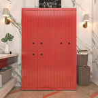 Kenzlife membran çamaşır kurutma makinesi dolabı yaromira krmbyz çitçit 180*120*64 mebran kapak suntalam gövde