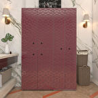 Kenzlife membran çamaşır kurutma makinesi dolabı yaromira fşybyz küpşeker 180*120*64 mebran kapak suntalam gövde