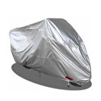 Gear5 Motosiklet Brandası Gri