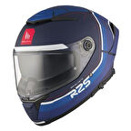MT Thunder 4 SV  FF118SV R25 C7 Full Face Motosiklet Kaskı