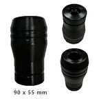 Gogo Motosiklet Üniversal Koruma Takozu Tekli