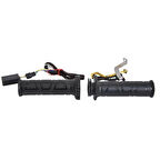 Monero Isıtmalı Elcik Takımı 4 Kademeli