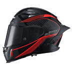 Scoyco FF-871 Fire Full Face Motosiklet Kaskı