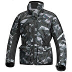 Scoyco JK108C  4 Mevsim Motosiklet Montu Camo