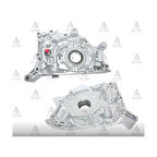 YAĞ POMPA L-200 06= TRITON 2.5 16V DID