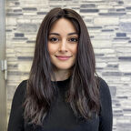 Koyu Kahve Deri Cilt Görünümlü Vip Tül Peruk 50cm 160gr