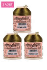3 Adet Altınbaşak Oya ve Dantel İpi 20 gr - Royaleks - No: 658