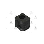 VİRAJ LASTİĞİ POLO CLASSİC / CADDY2 / İBİZA / CORDOBA / GOLF III ÖN