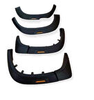 Mitsubishi L200 2019+ Reflektörlü Dodik (pp Enjeksiyon)