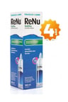 Renu 360 ml Lens Solüsyonu x 4 Adet