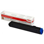 Oki B410-43979107 Kutusuz Siyah Orjinal Toner 